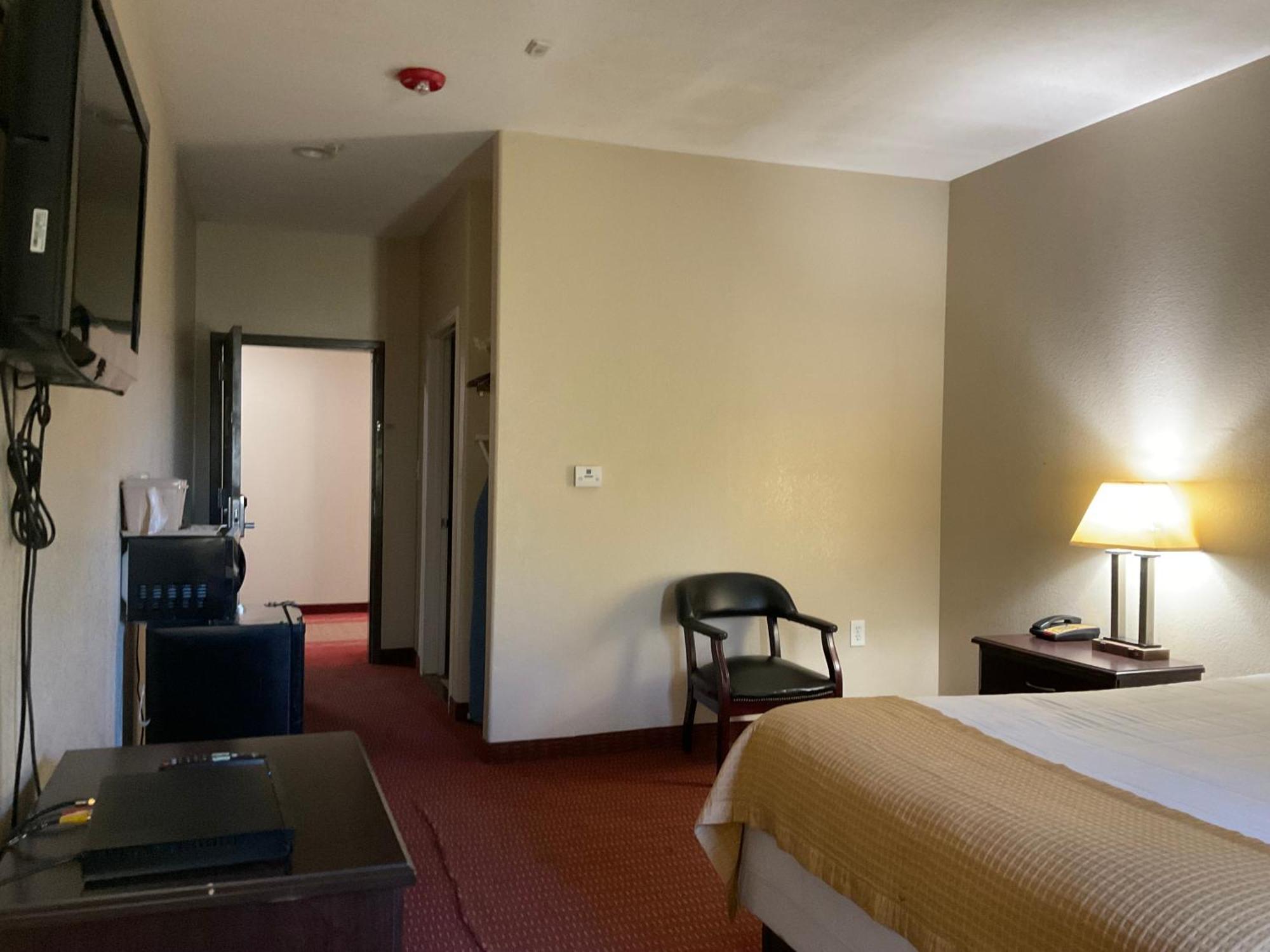 Yorktown Inn And Suites Habitación foto