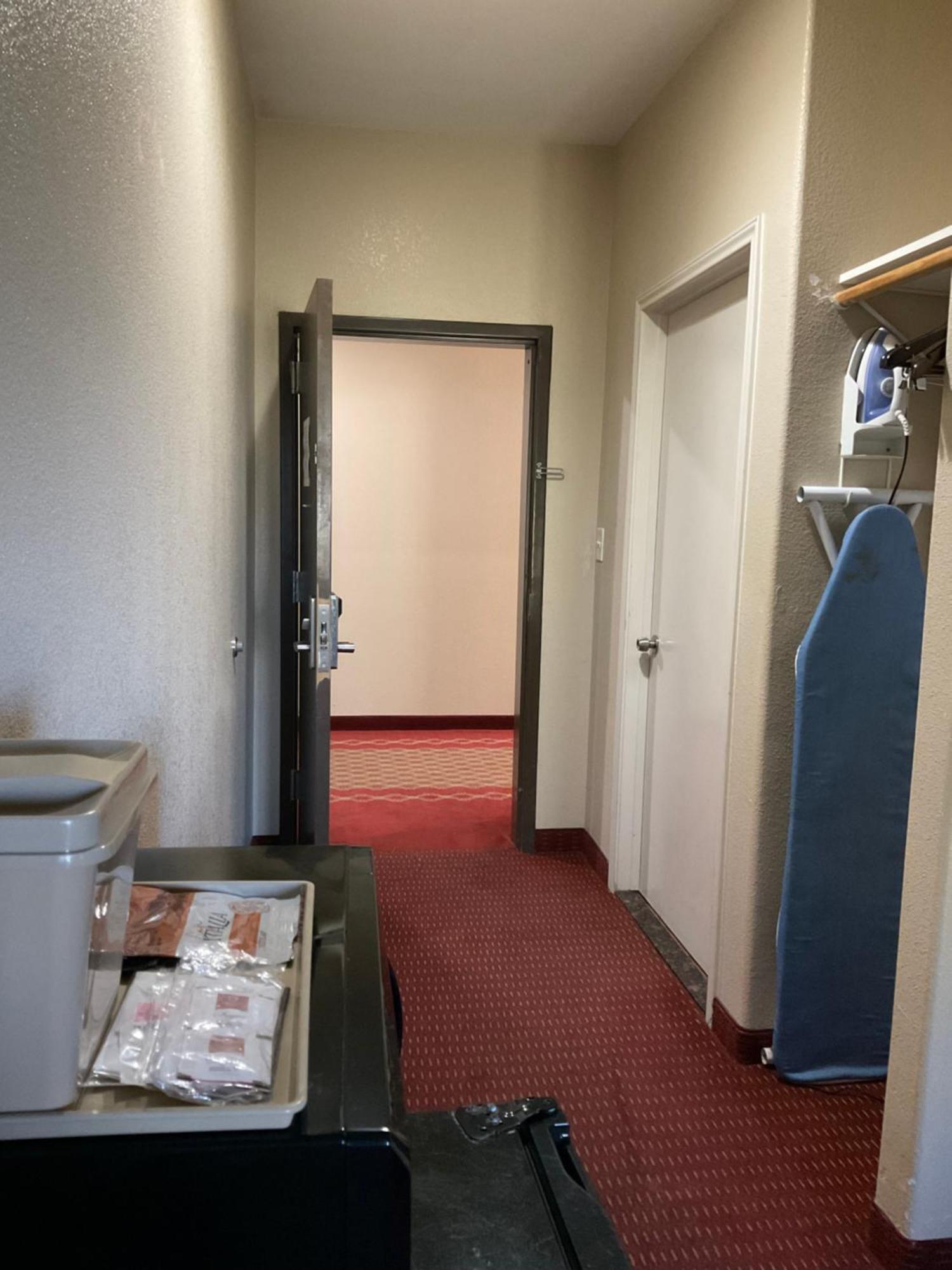 Yorktown Inn And Suites Habitación foto